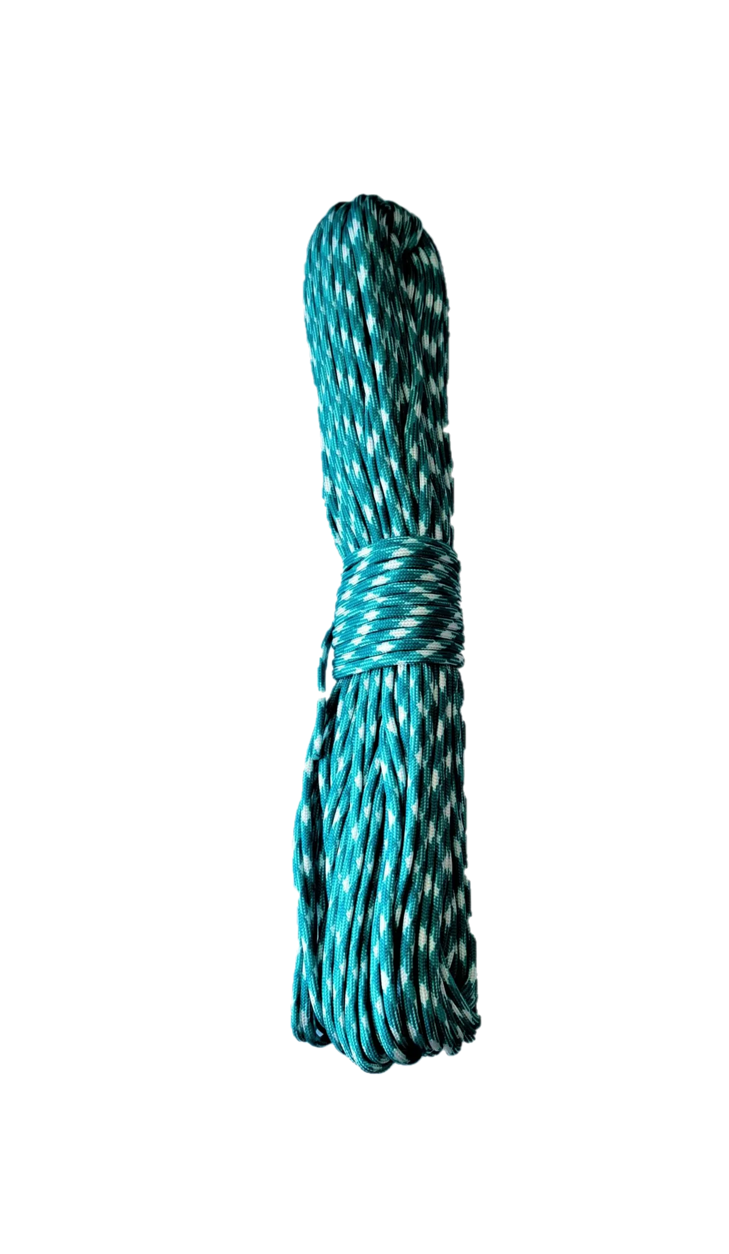 100 Ft. 7 Strands Parachute Rope