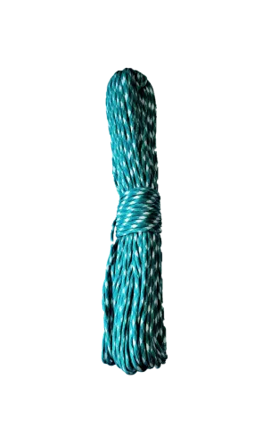 100 Ft. 7 Strands Parachute Rope