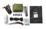 22 Piece Shelter Building Kit