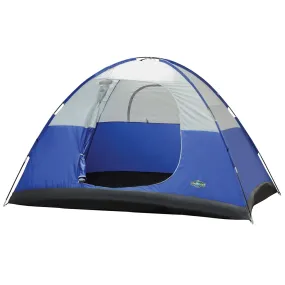 3 Season Tent - 8 x 10 x 6FT-Teton