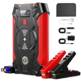 39800mAh Power Bank/Car Jump Starter