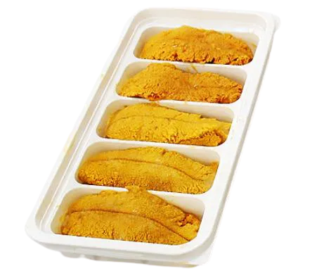 5 Pocket Tray - WL P-50