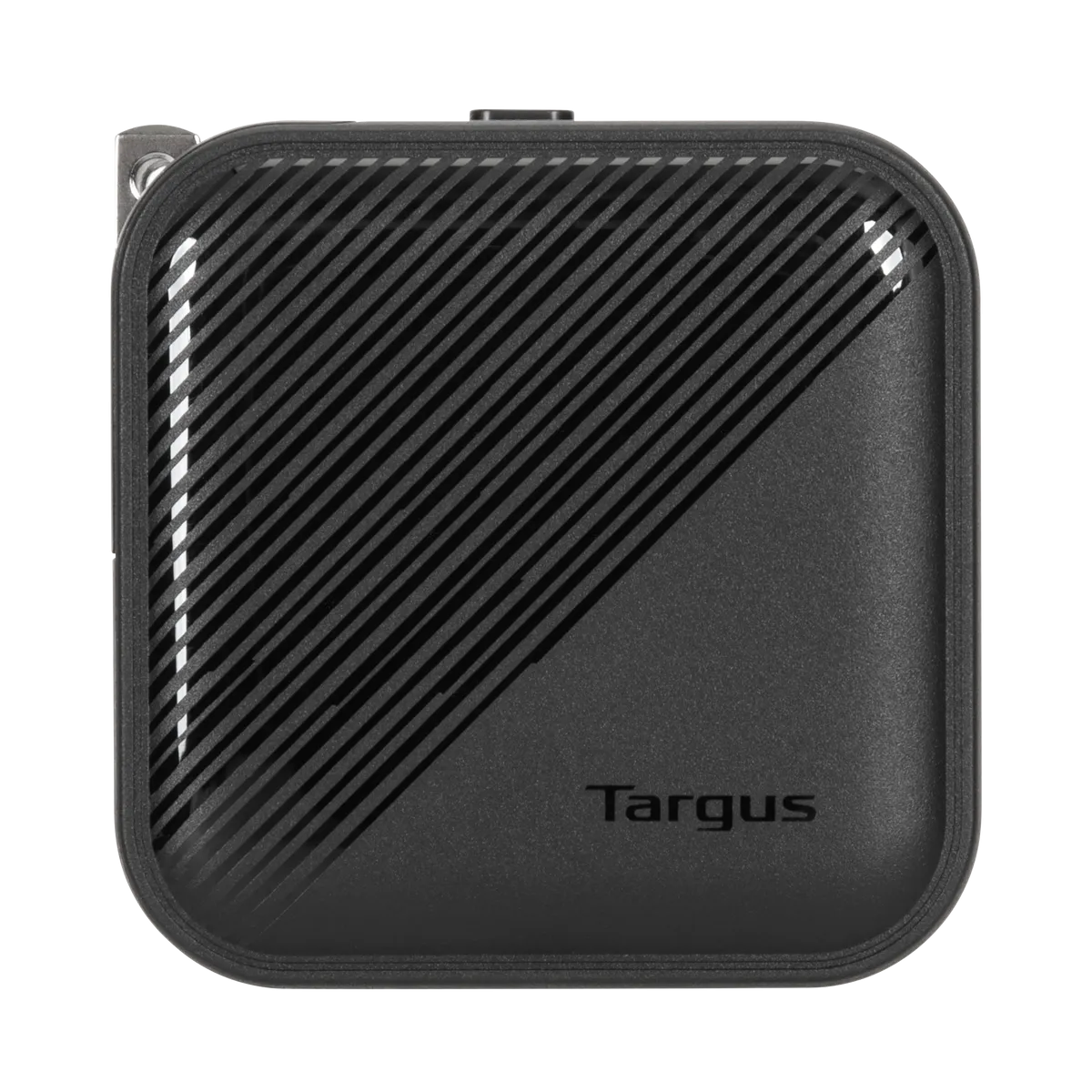 65W USB-C Travel GaN Charger