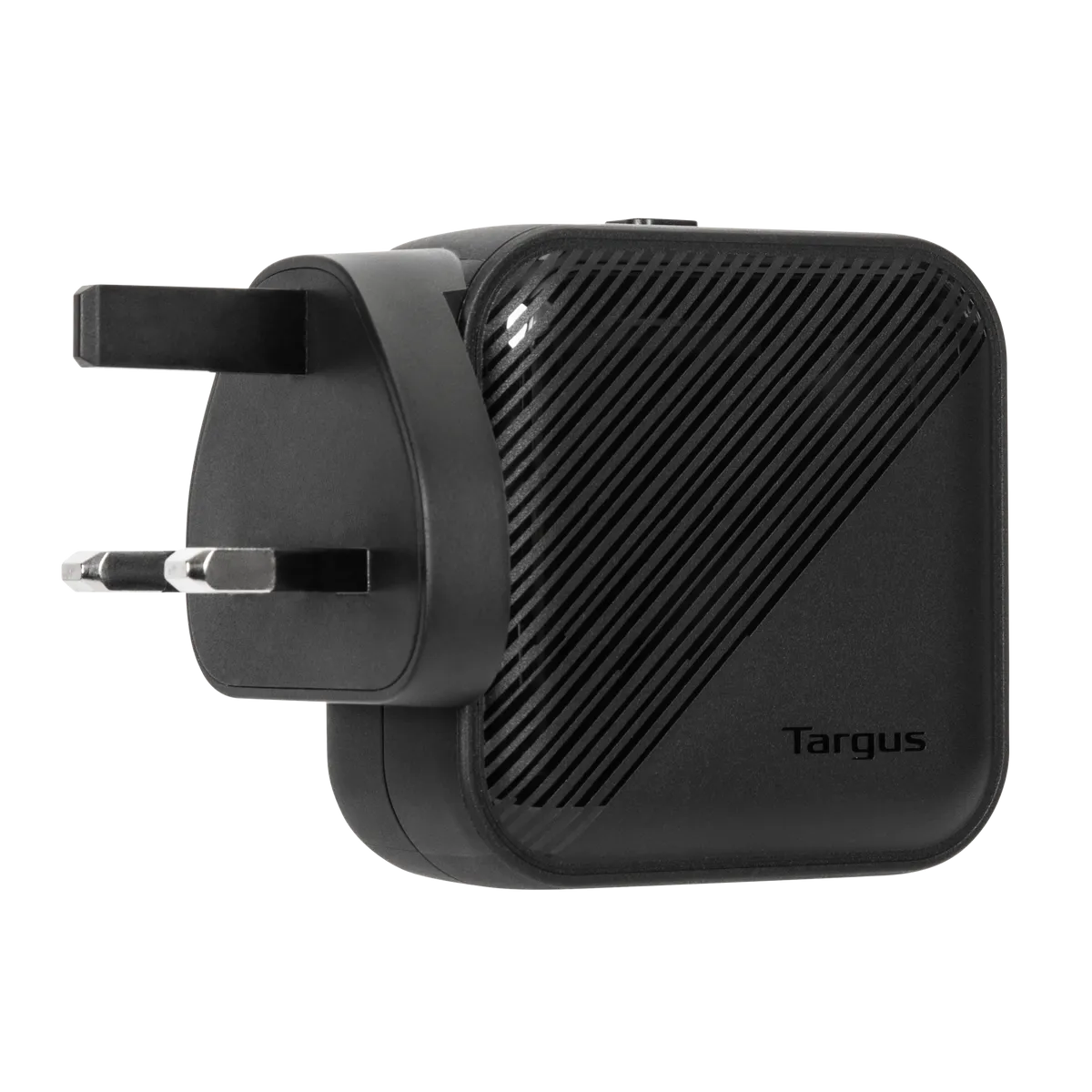 65W USB-C Travel GaN Charger