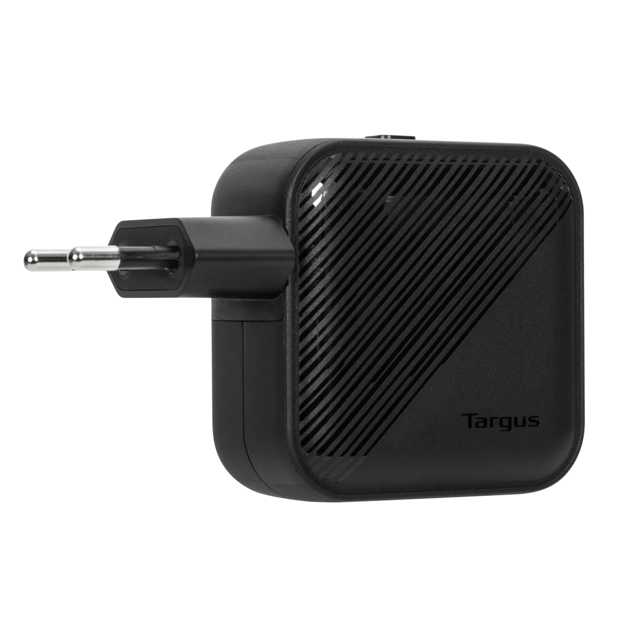 65W USB-C Travel GaN Charger