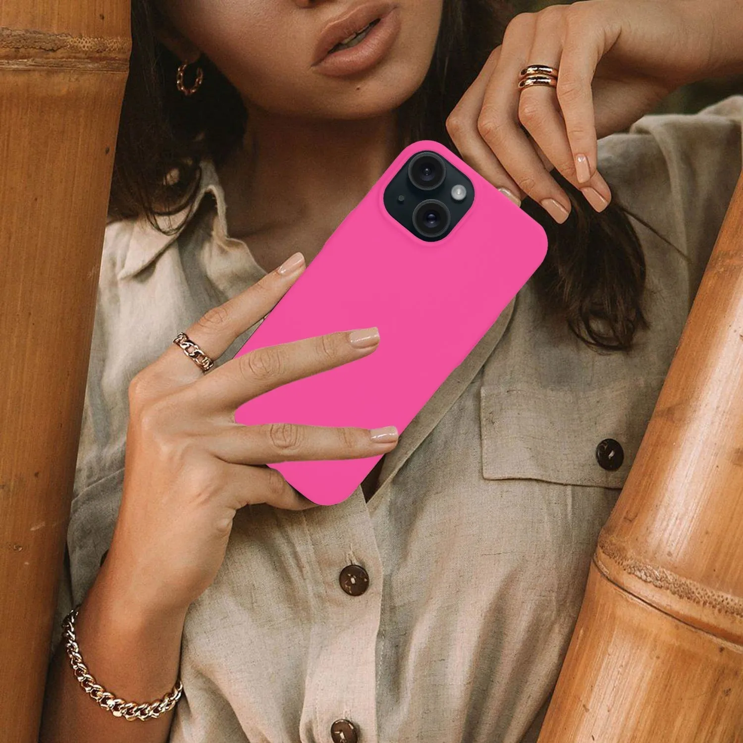 948. iPhone 15 Phone Case