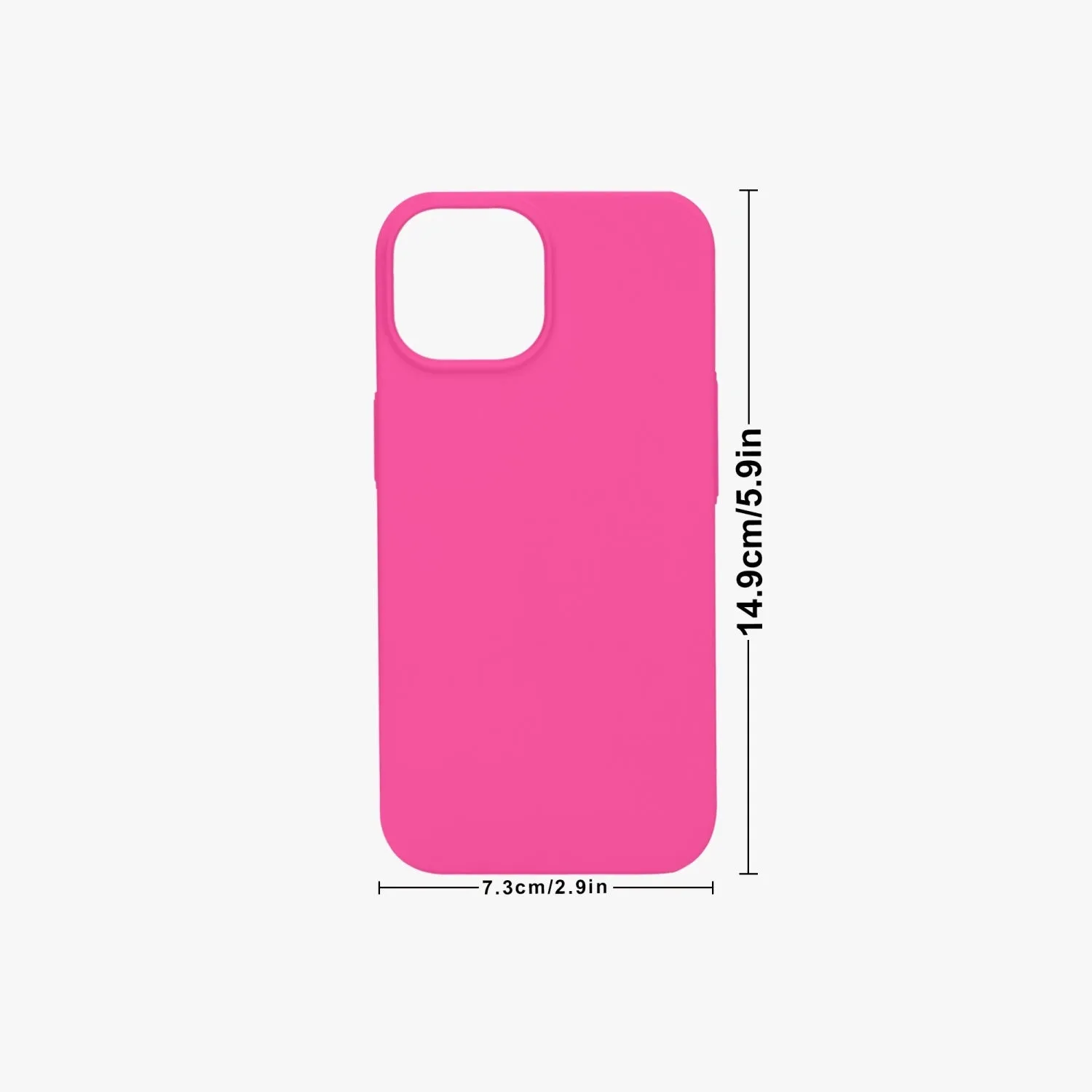 948. iPhone 15 Phone Case