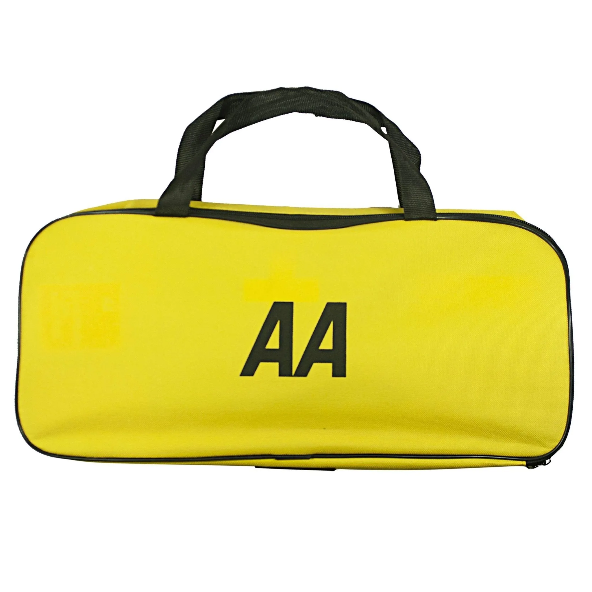 AA Euro Travel Kit AA6318 - for Driving in France/Europe - Includes Zipped Storage Bag and UK Identifier, Multicolour