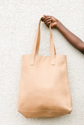 Adia Bag, Natural