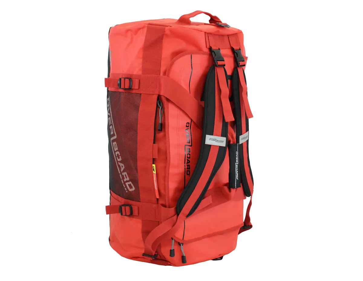 Adventure Weatherproof Duffel Bag - 90 Litres