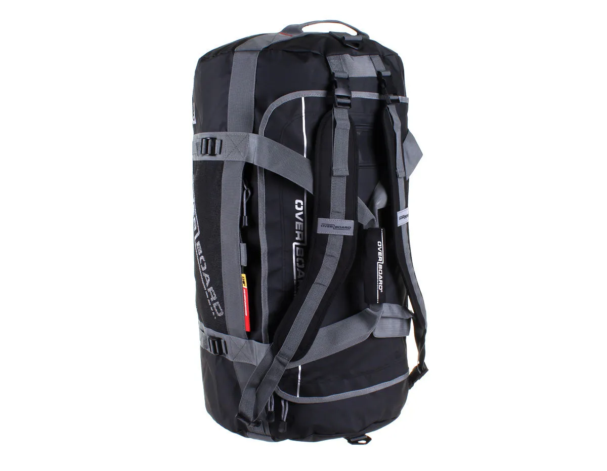 Adventure Weatherproof Duffel Bag - 90 Litres