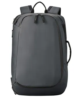 Aeronaut backpack | Graphite