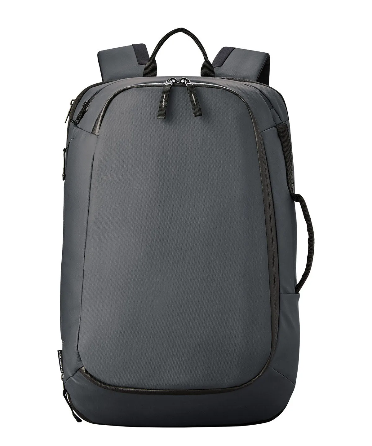 Aeronaut backpack | Graphite