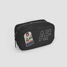 AF - Mini Packing Bag