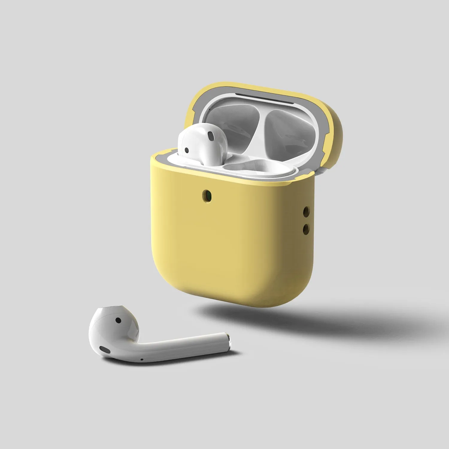 Airpods 1 & 2 Case Modern