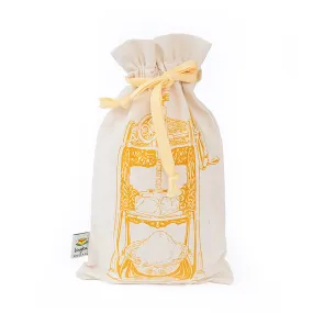 Ais Kacang Drawstring Gift Bag