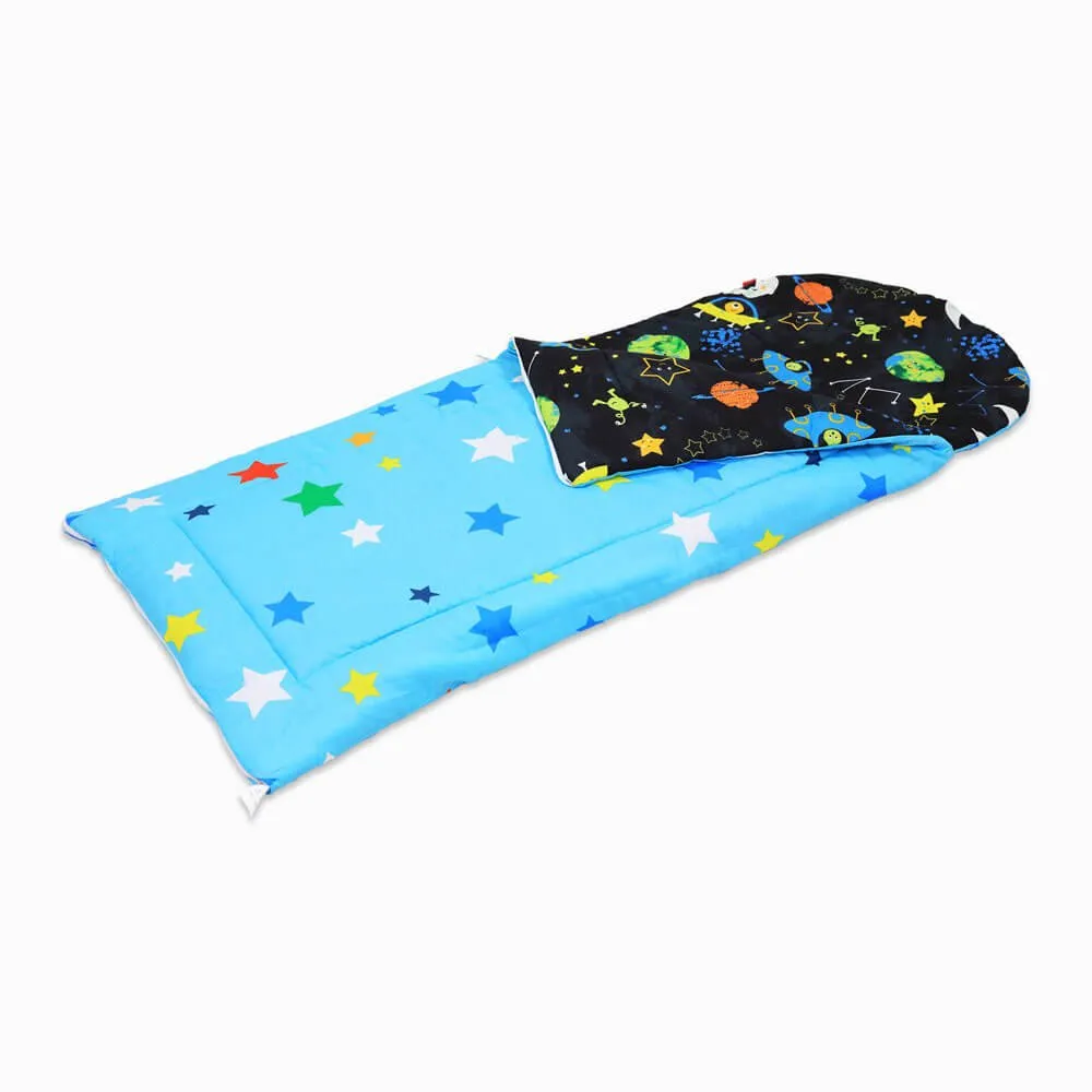 Alien Adventure Sleeping Bag