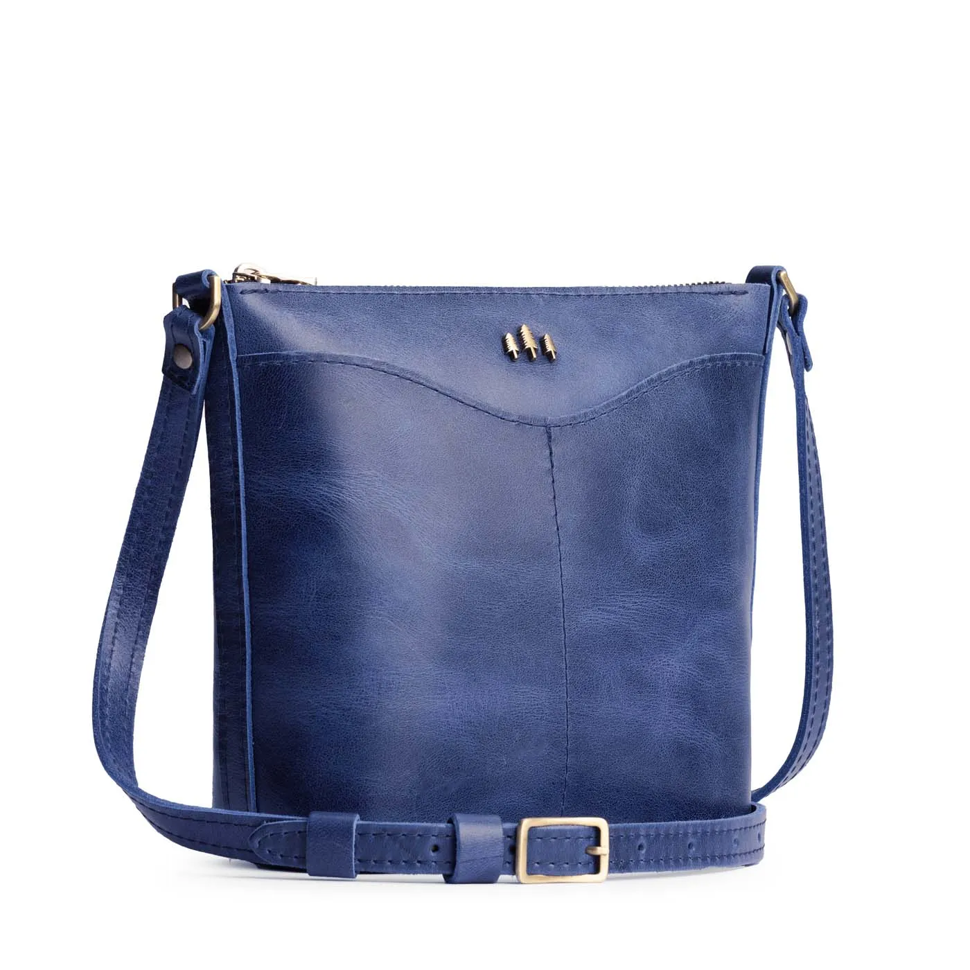 'Almost Perfect' Cypress Side Bag