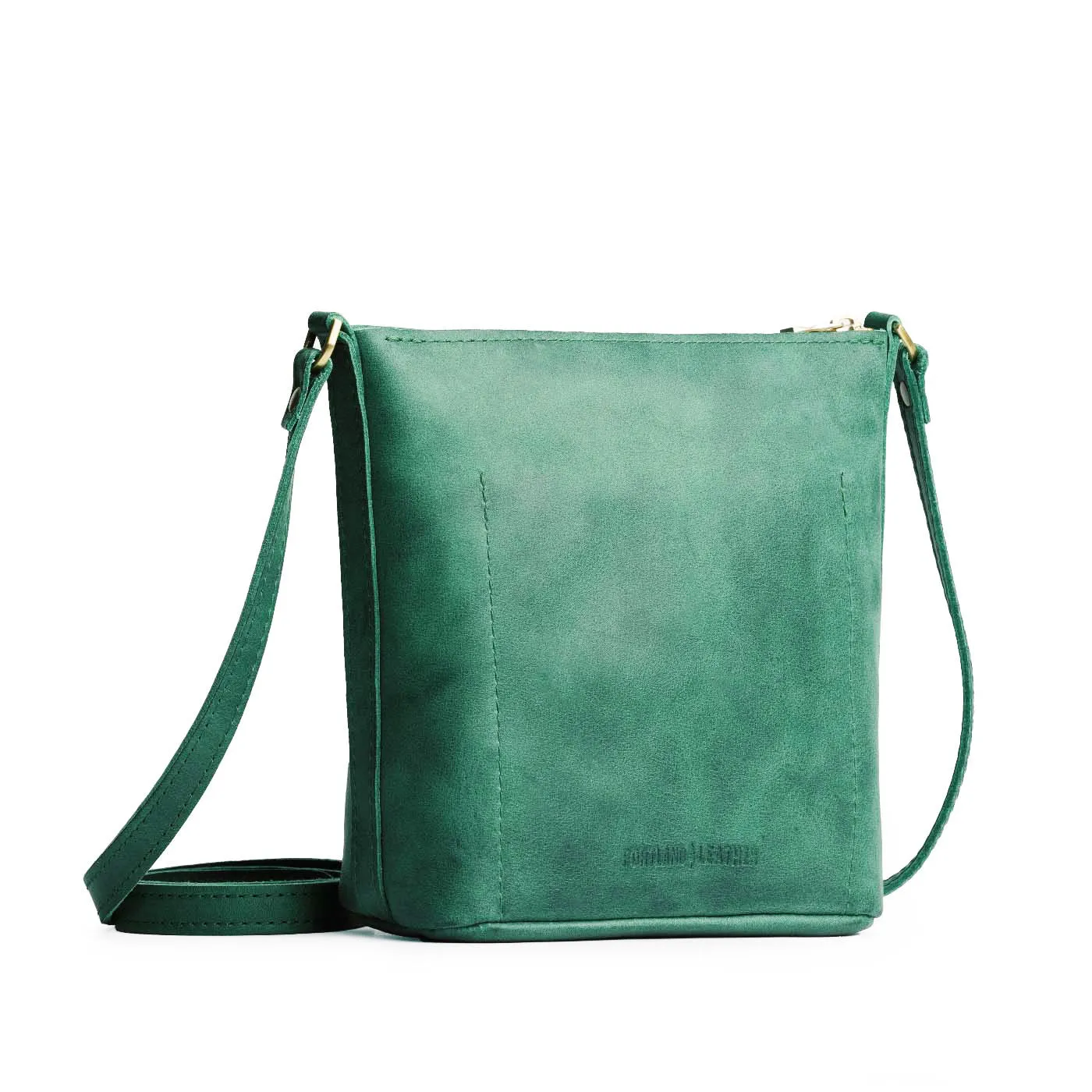 'Almost Perfect' Cypress Side Bag