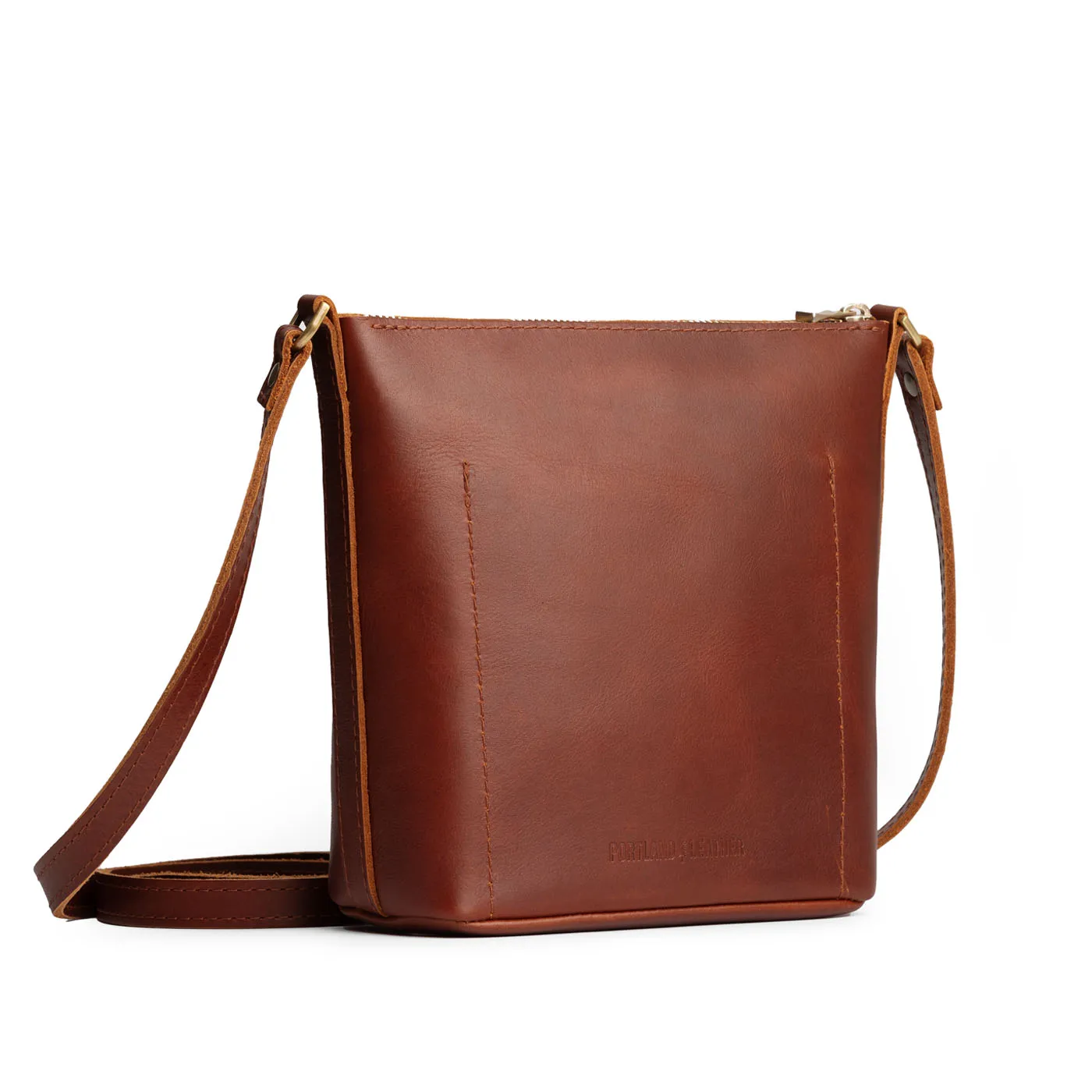 'Almost Perfect' Cypress Side Bag