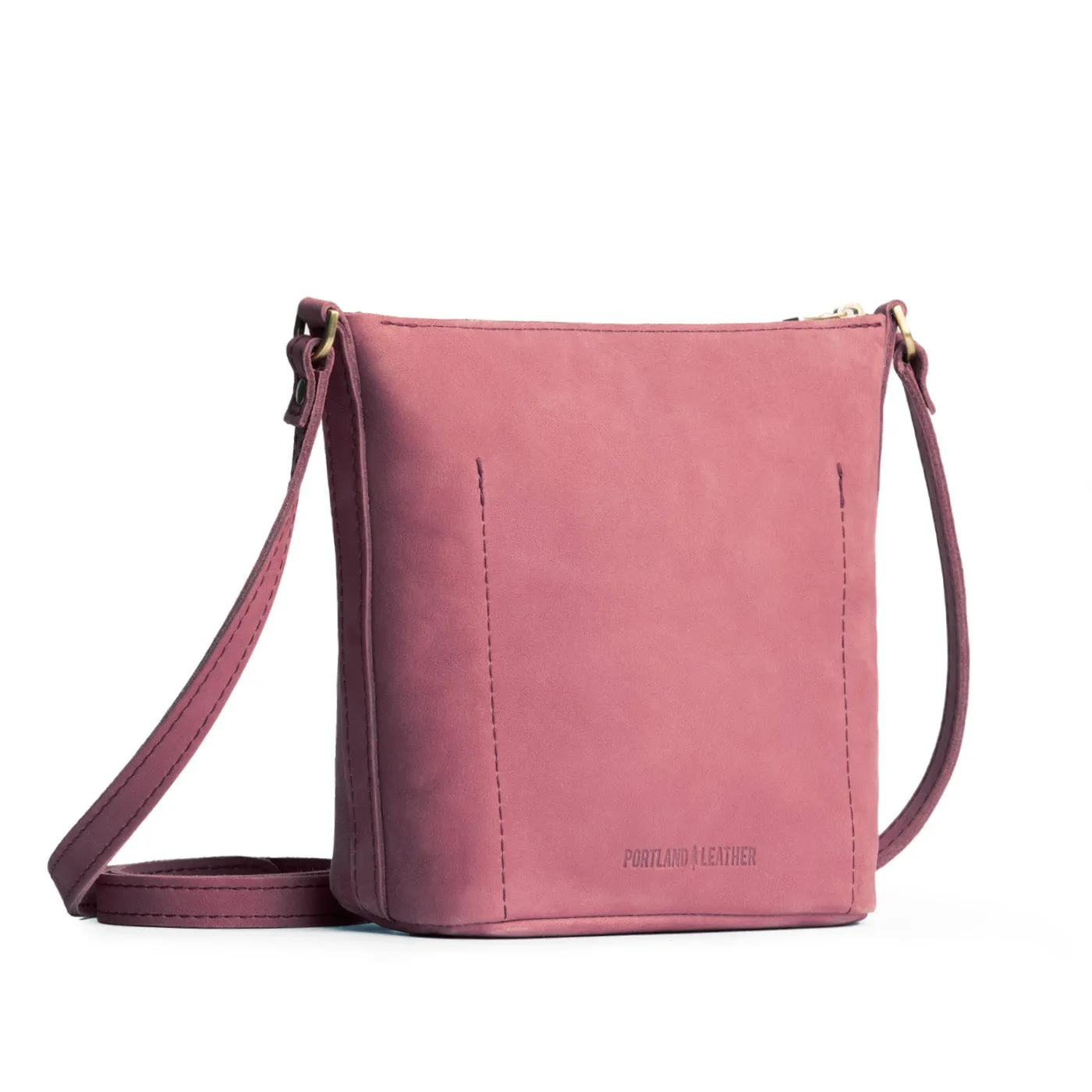 'Almost Perfect' Cypress Side Bag