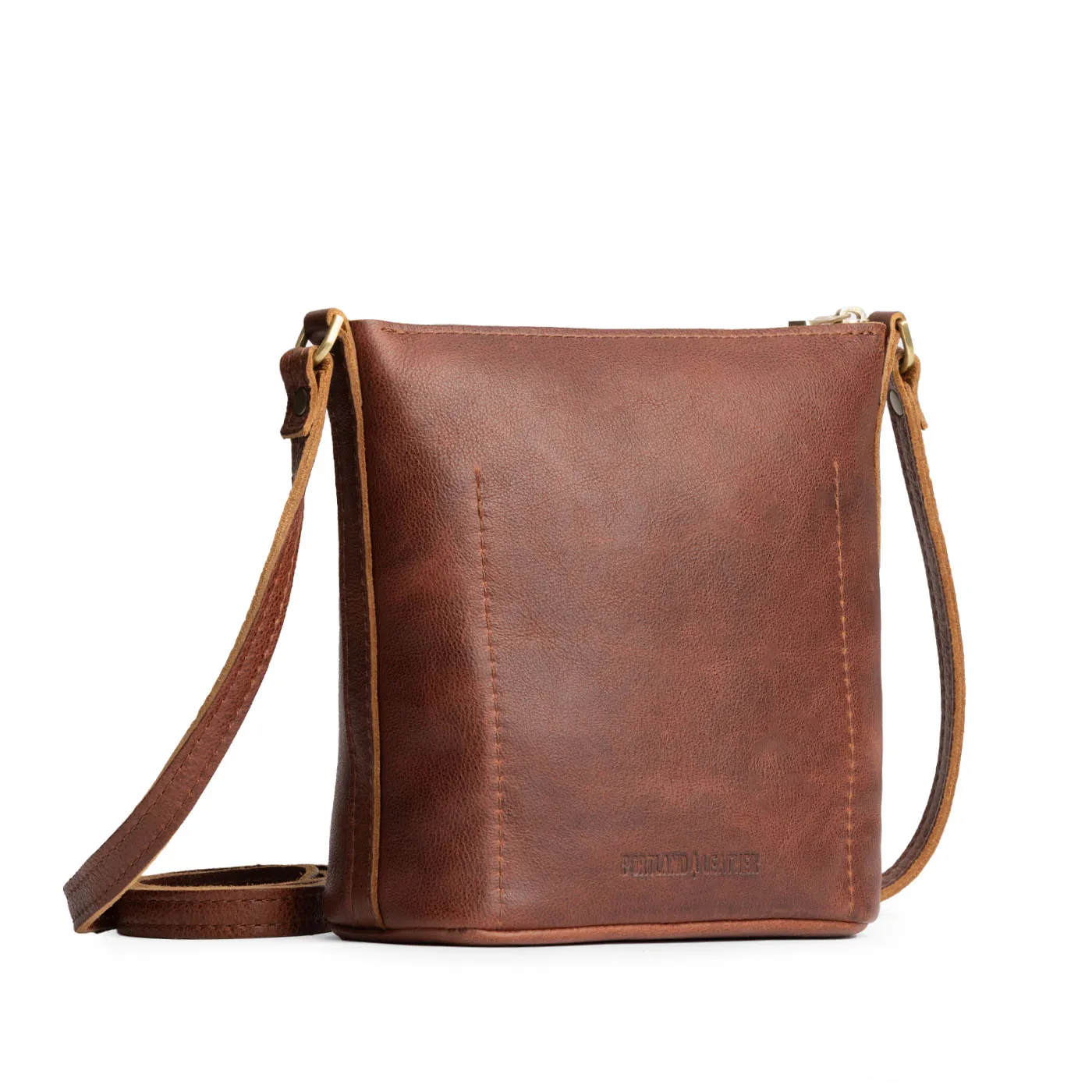 'Almost Perfect' Cypress Side Bag