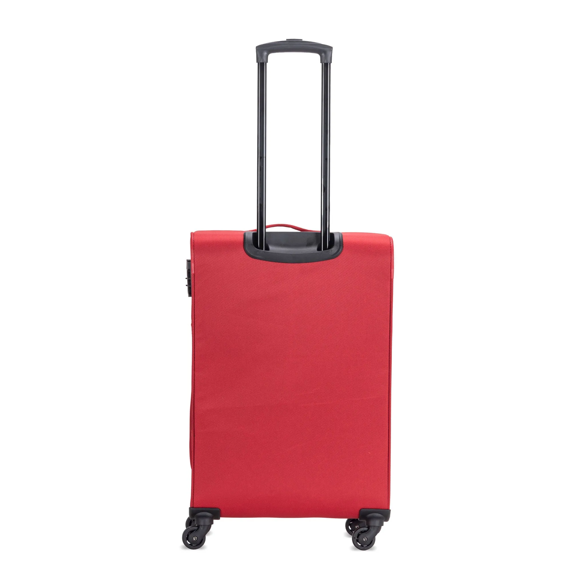 Alto Eva Essentia Luggage - Red