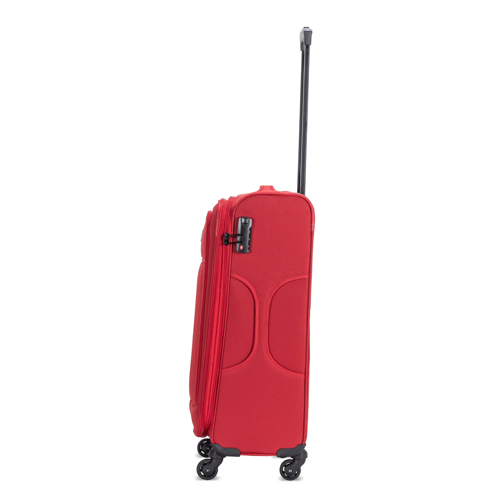 Alto Eva Essentia Luggage - Red