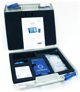 AndroScope®, For Mobile Semen Analysis Kit, Each