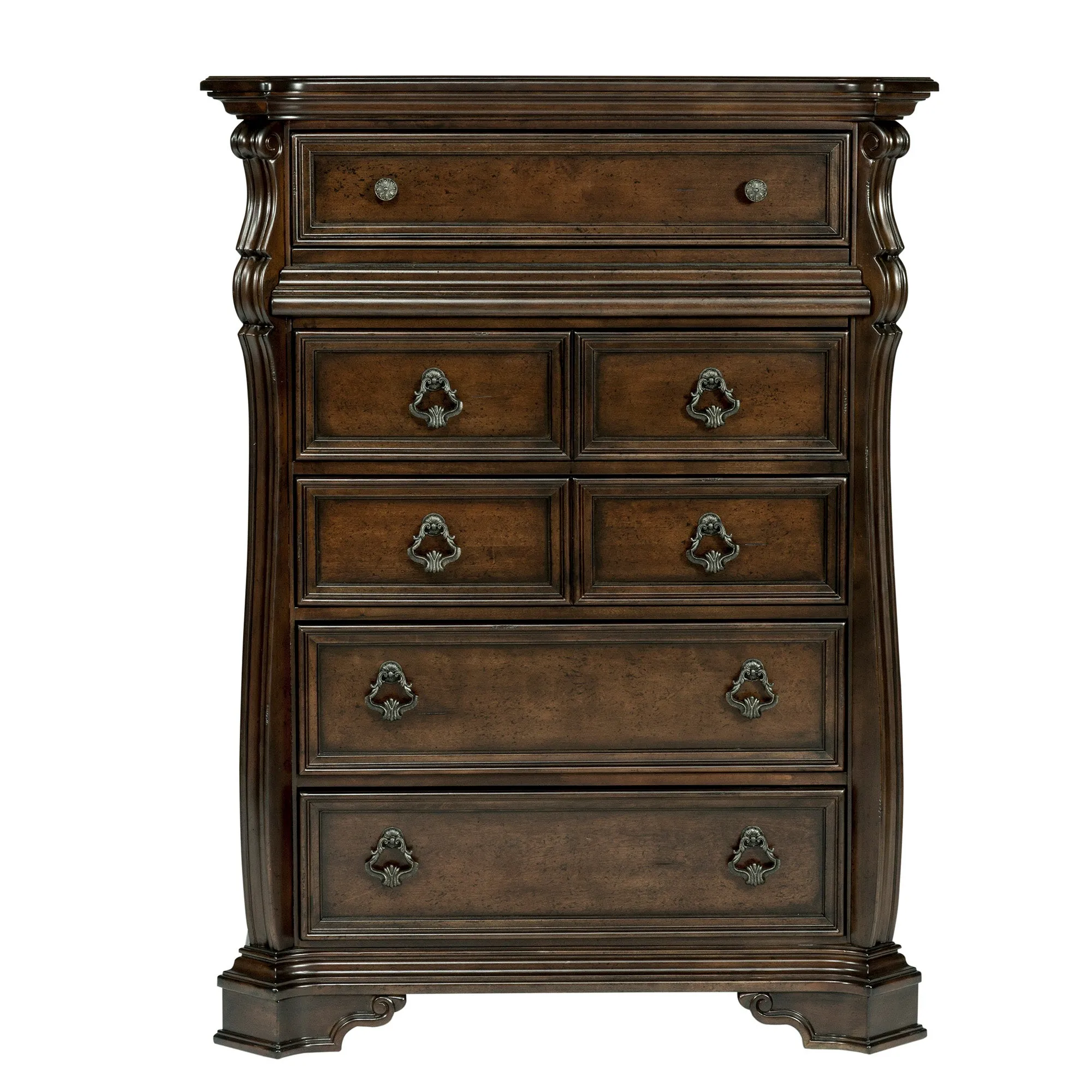 Arbor Place 575-BR41 6 Drawer Chest