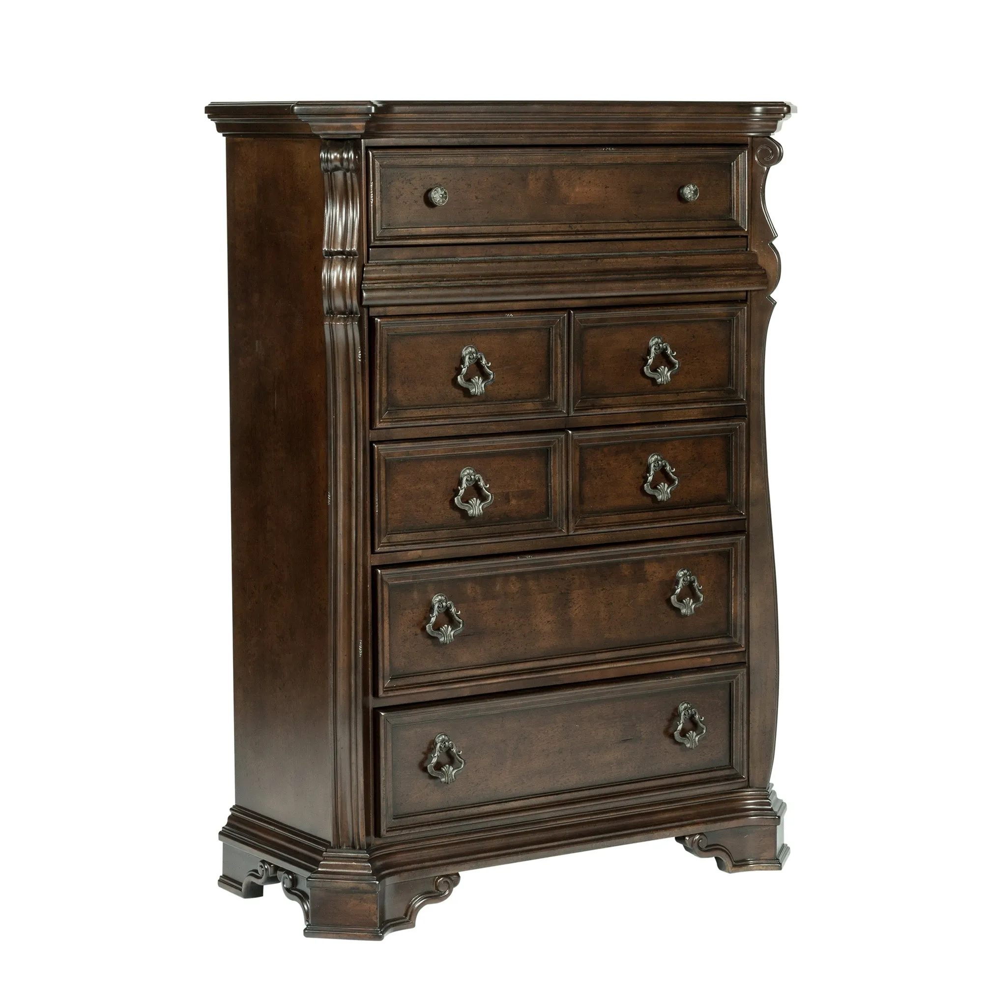 Arbor Place 575-BR41 6 Drawer Chest