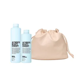 Authentic Beauty Concept Hydrate Kit