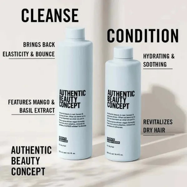 Authentic Beauty Concept Hydrate Kit