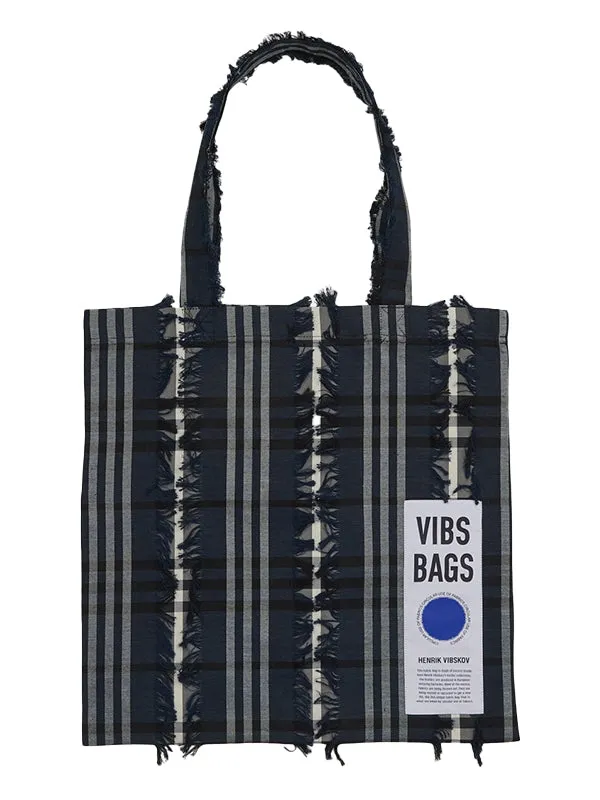 AW24 Vibs Tote Bag