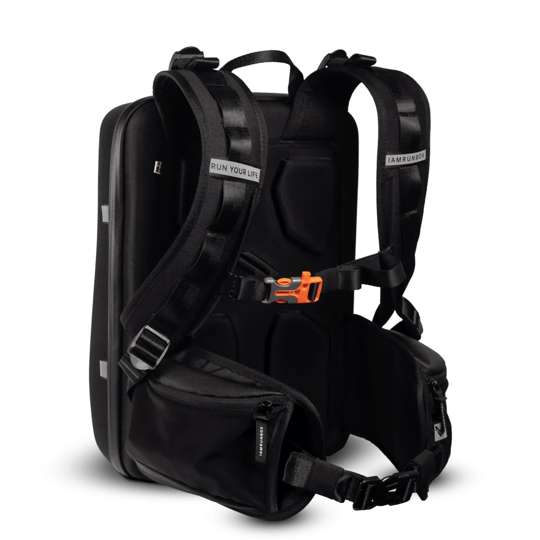 Backpack Pro 16″