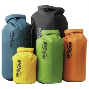 Baja Dry Bag 5l Green