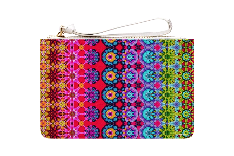 Bayfest Clutch Bag