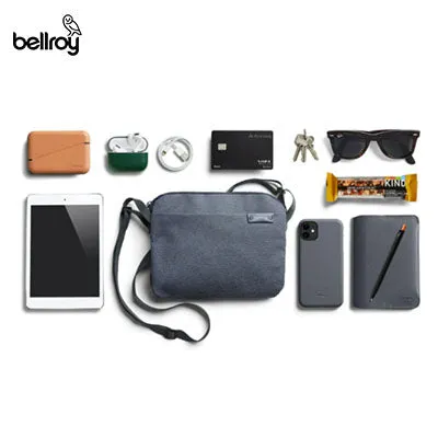 Bellroy City Pouch Plus