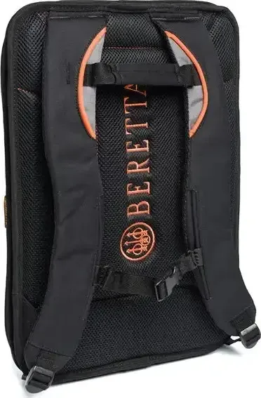 Beretta Uniform PRO EVO Case Backpack Black | Buy Beretta Uniform PRO EVO Case Backpack Black here | Outnorth