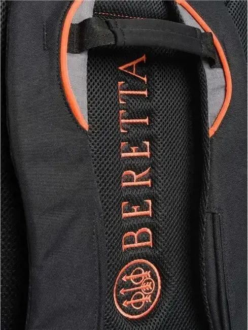 Beretta Uniform PRO EVO Case Backpack Black | Buy Beretta Uniform PRO EVO Case Backpack Black here | Outnorth