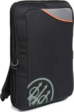 Beretta Uniform PRO EVO Case Backpack Black | Buy Beretta Uniform PRO EVO Case Backpack Black here | Outnorth