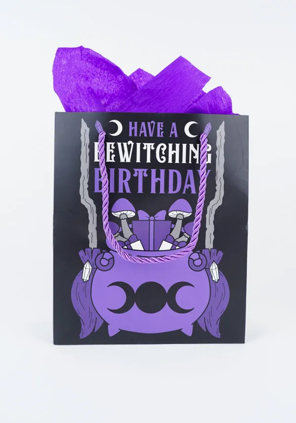 Bewitching Birthday | GIFT BAG