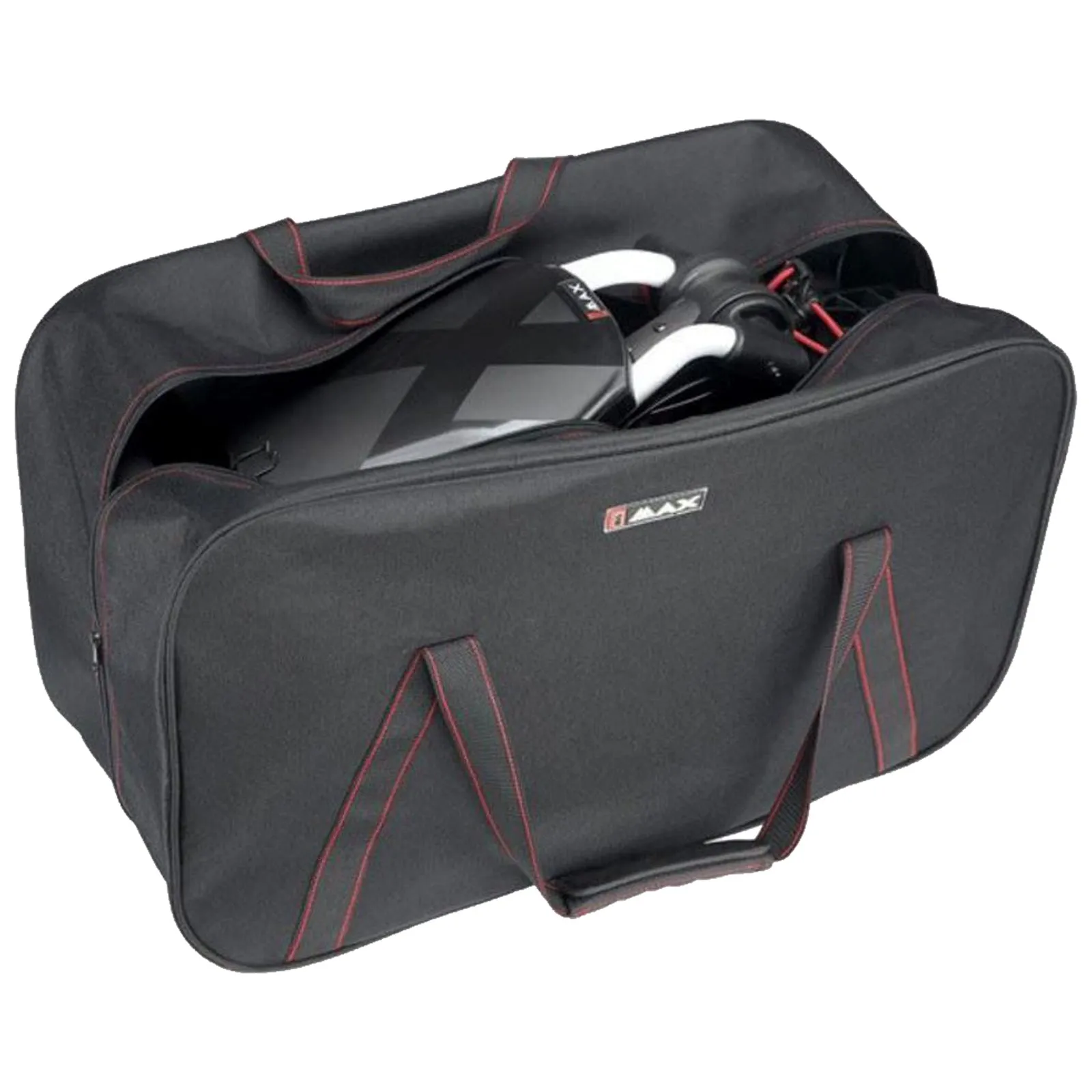 Big Max Golf Trolley Travel Covers