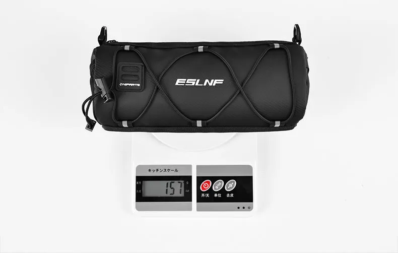 Bike Handlebar Front Bag