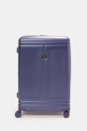 Blue Flo Canada Luggage Trolley (28 Inch)