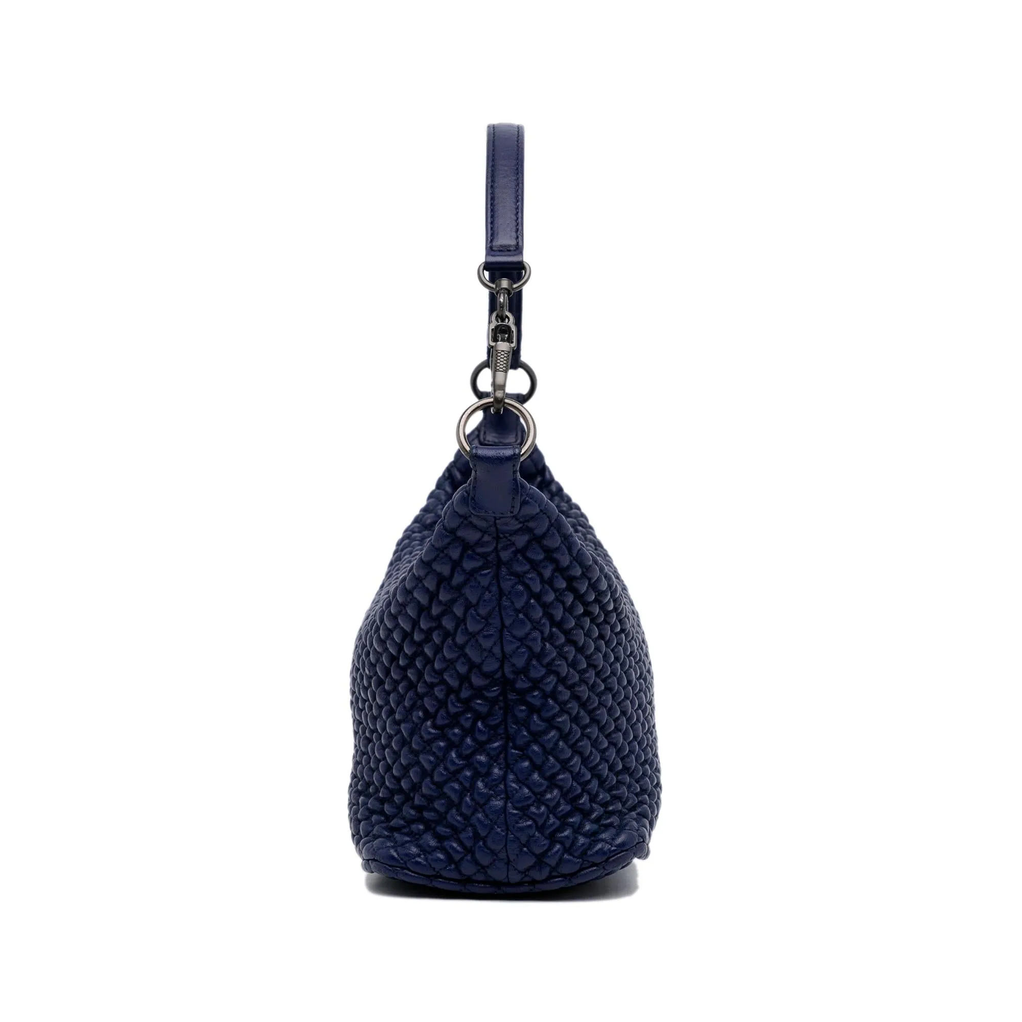 Bottega Veneta Bubble Shoulder Bag (SHG-rUX51v)