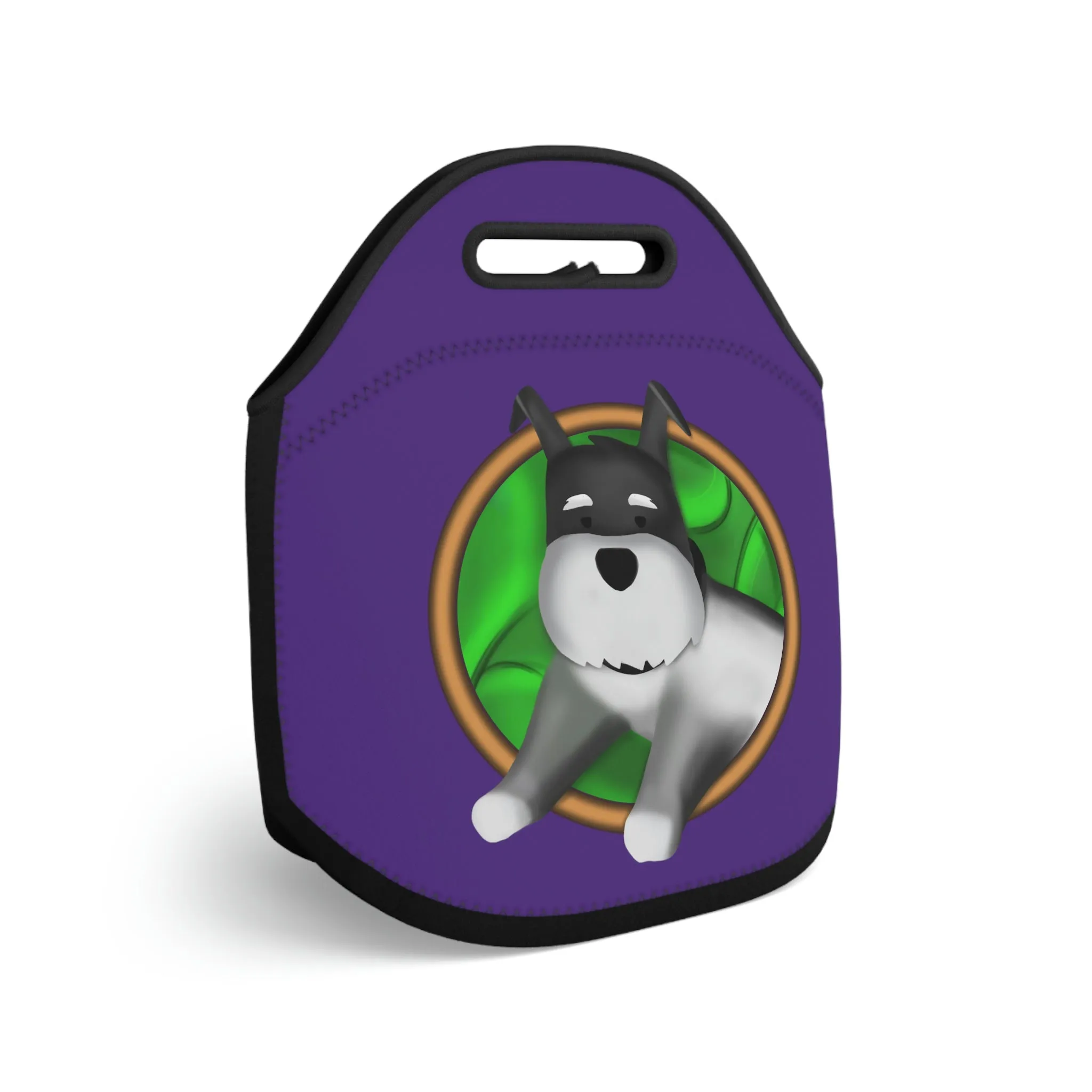 Buckley Neoprene Lunch Bag