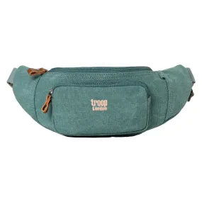 Canvas Waist Bag - Troop London Classic - 8 Colours