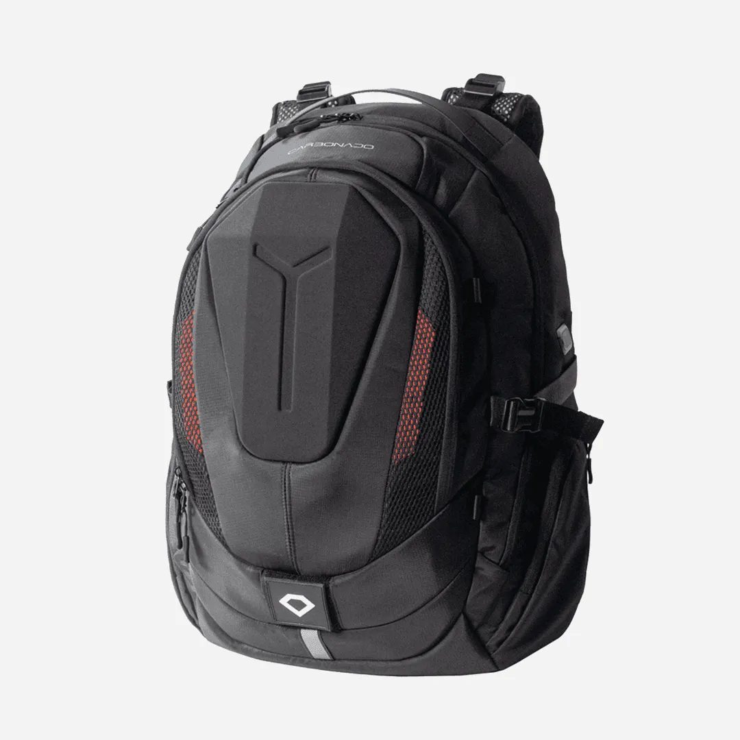 CARBONADO Gaming Backpack (Black)