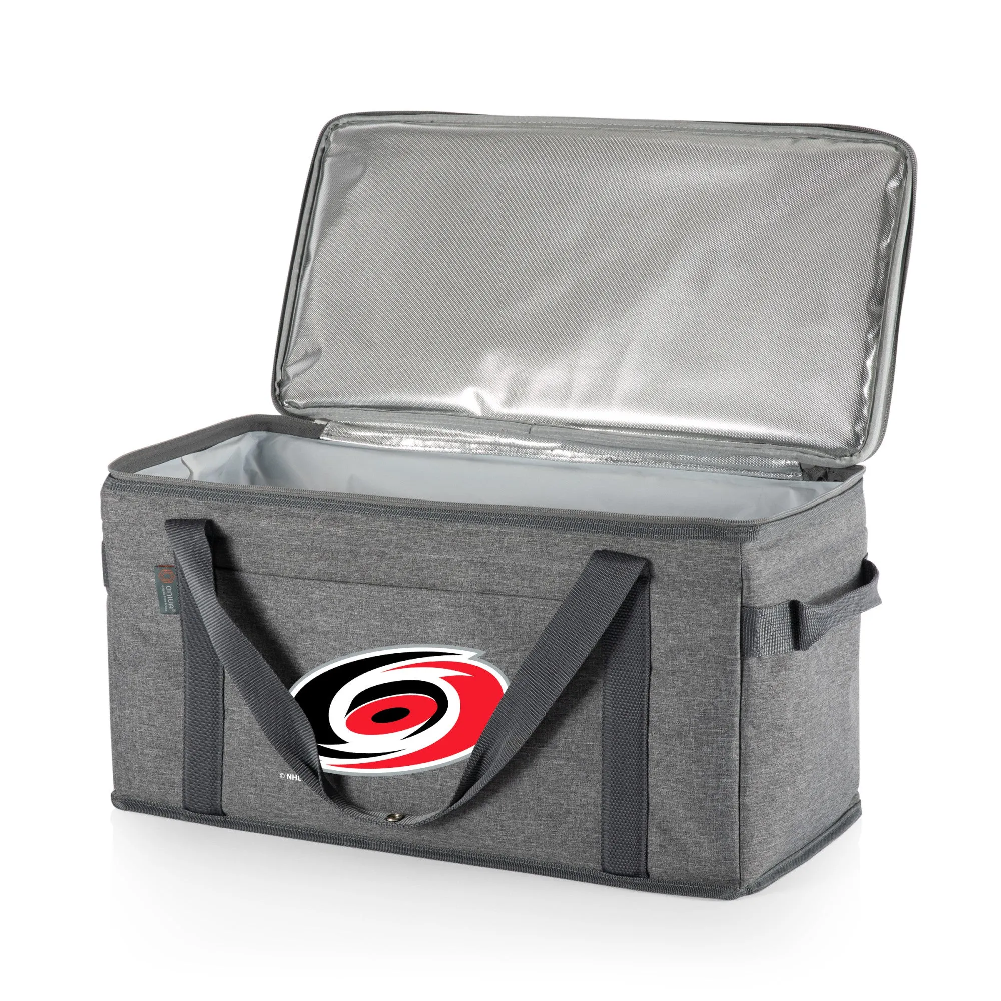 Carolina Hurricanes - 64 Can Collapsible Cooler